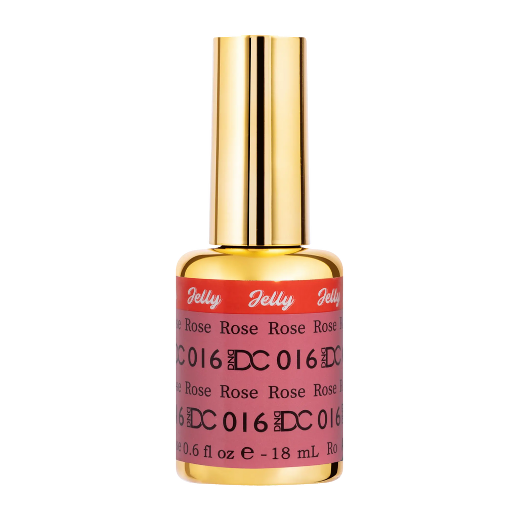 DND DC Jelly - #16 Rose