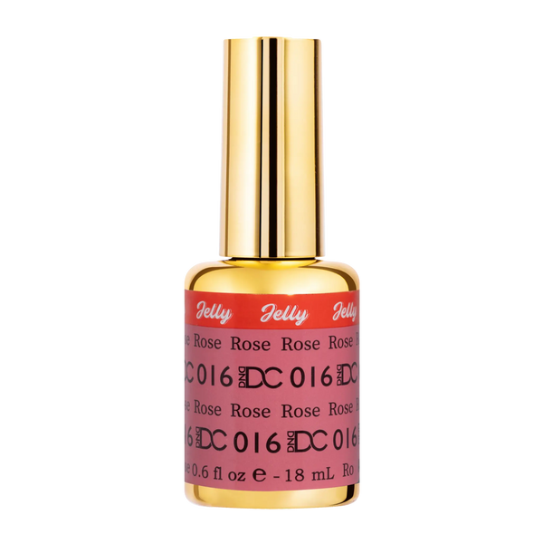 DND DC Jelly - #16 Rose
