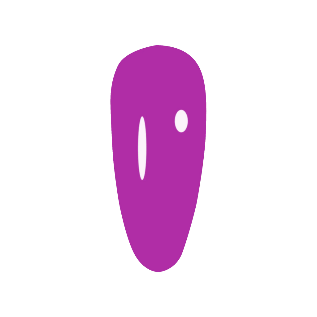 DND DC Jelly - #18 Amethyst