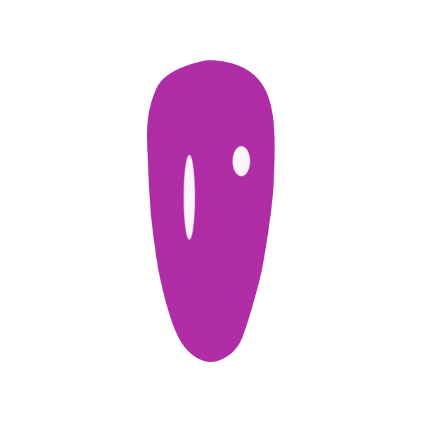 DND DC Jelly - #18 Amethyst
