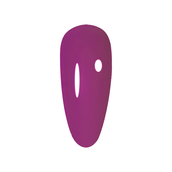 DND DC Jelly - #20 Grape