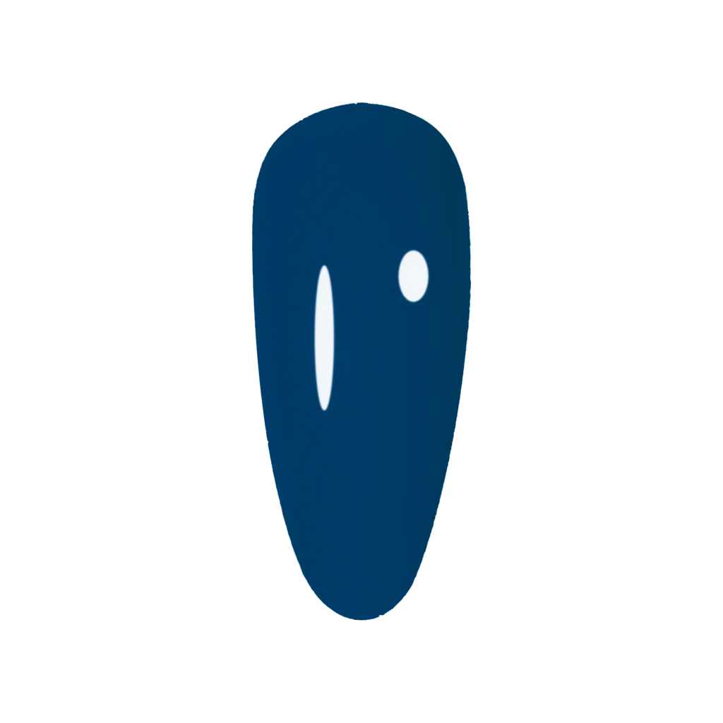 DND DC Jelly - #21 Sapphire