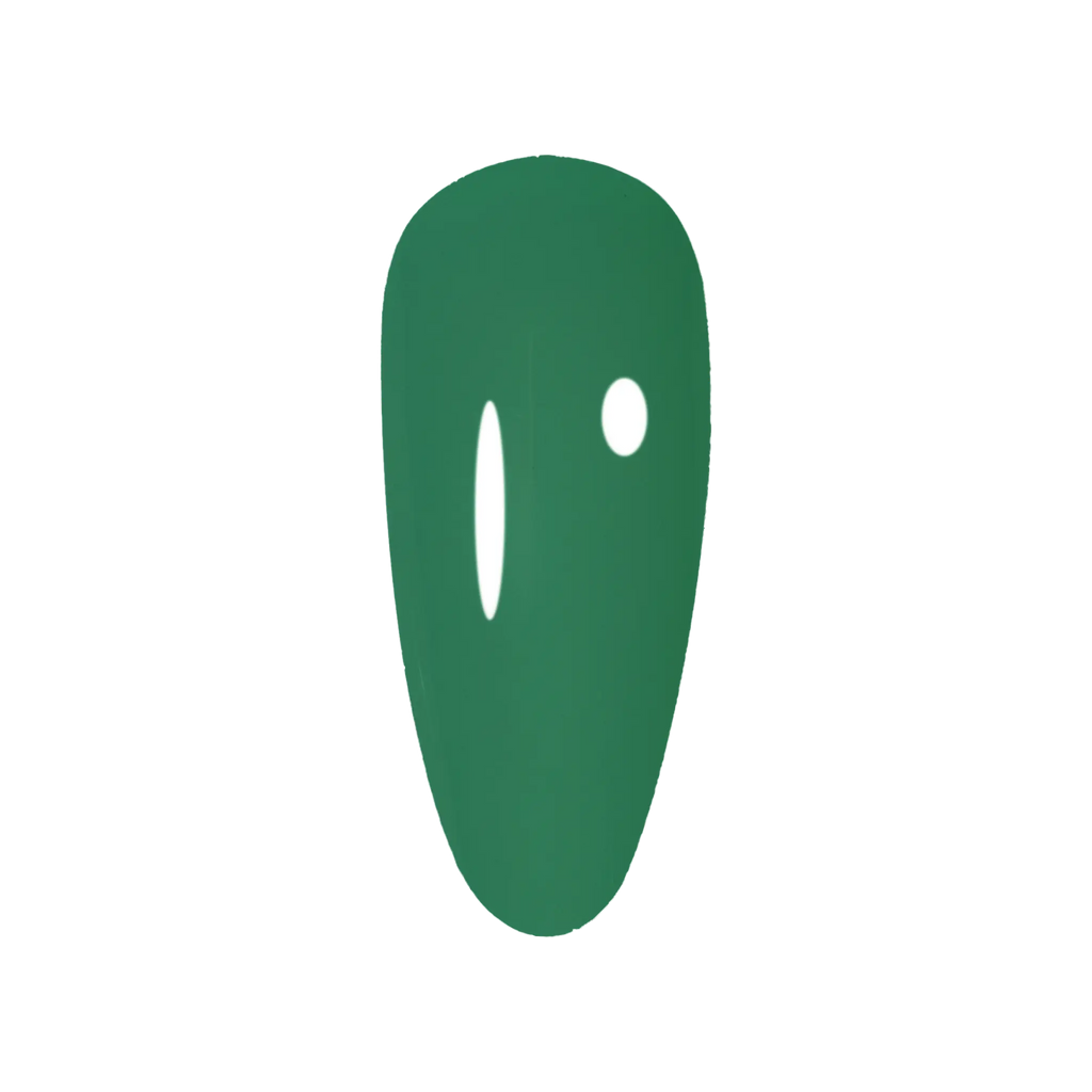 DND DC Jelly - #22 Emerald