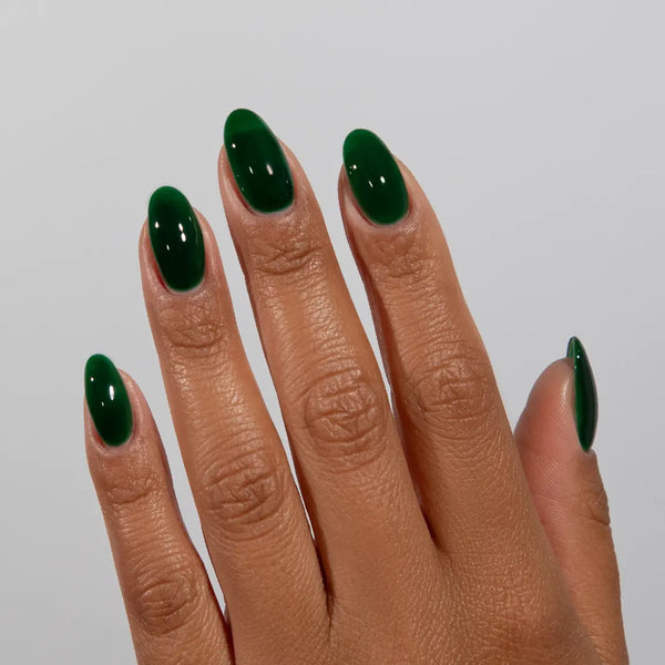DND DC Jelly - #22 Emerald