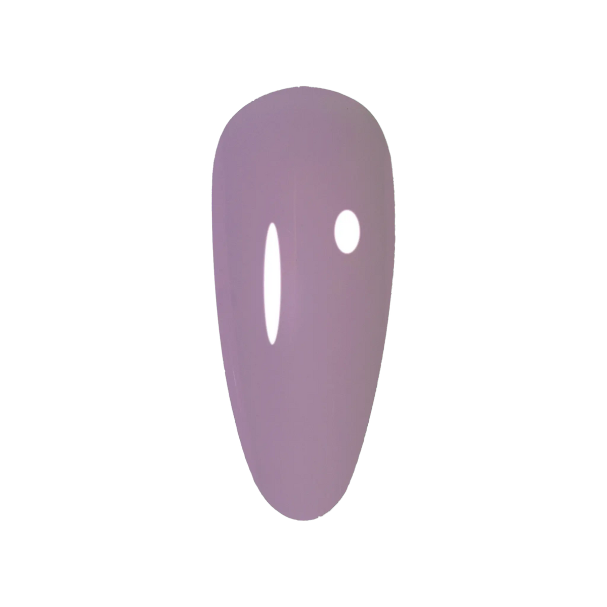 DND DC Jelly - #26 Plum Haze Main image