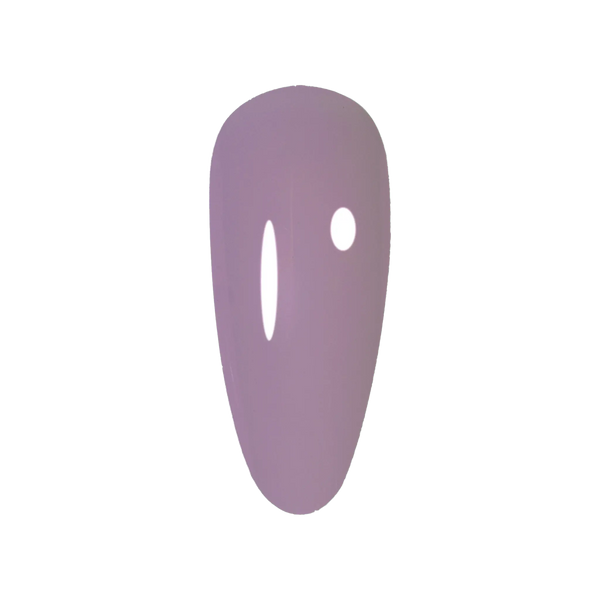 DND DC Jelly - #26 Plum Haze