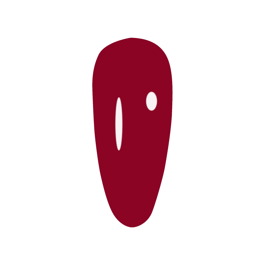 DND DC Jelly - #30 Sangria