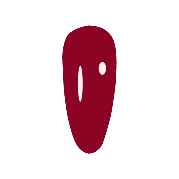 DND DC Jelly - #30 Sangria