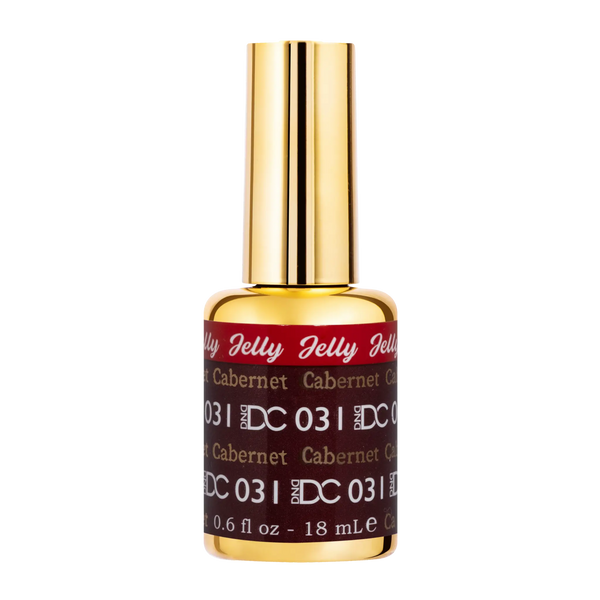 DND DC Jelly - #31 Cabernet