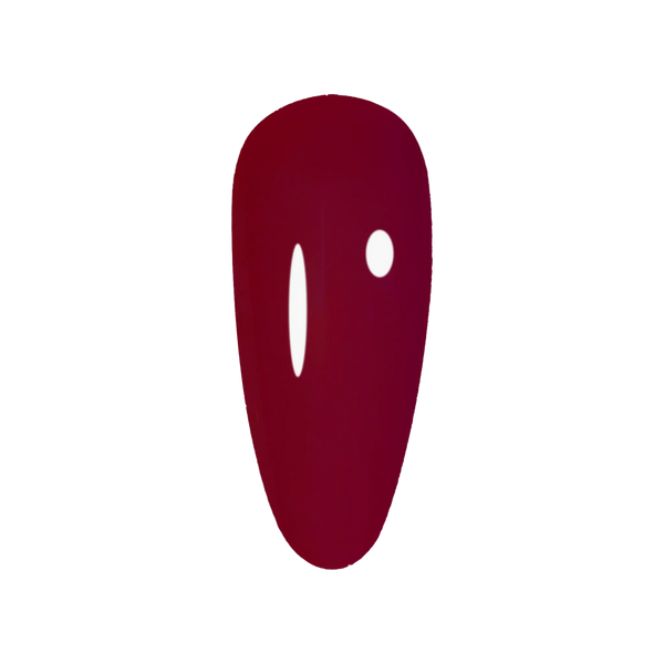 DND DC Jelly - #31 Cabernet