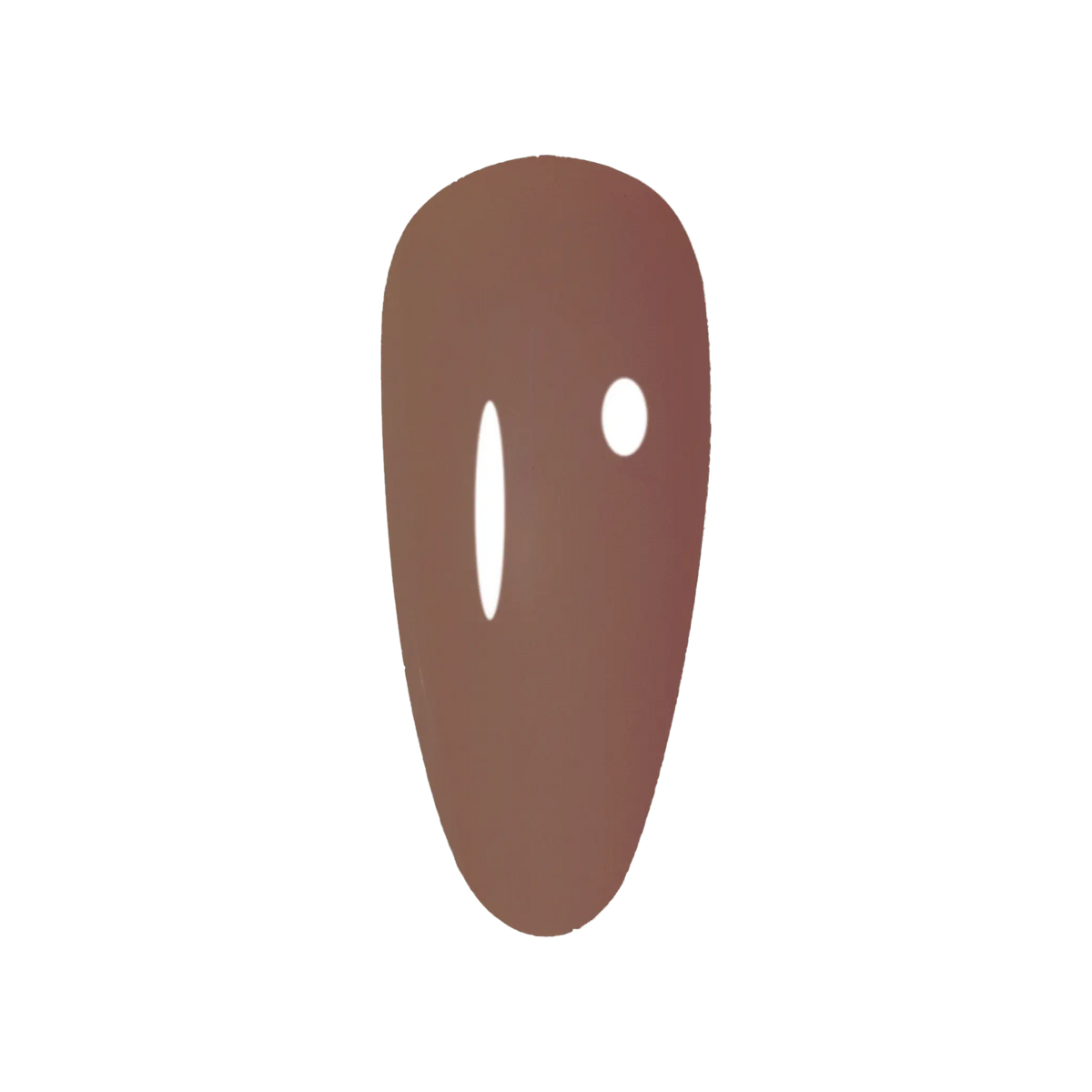 DND DC Jelly - #33 Cocoa Main image