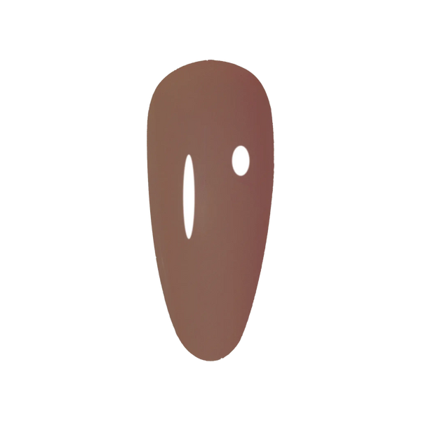 DND DC Jelly - #33 Cocoa