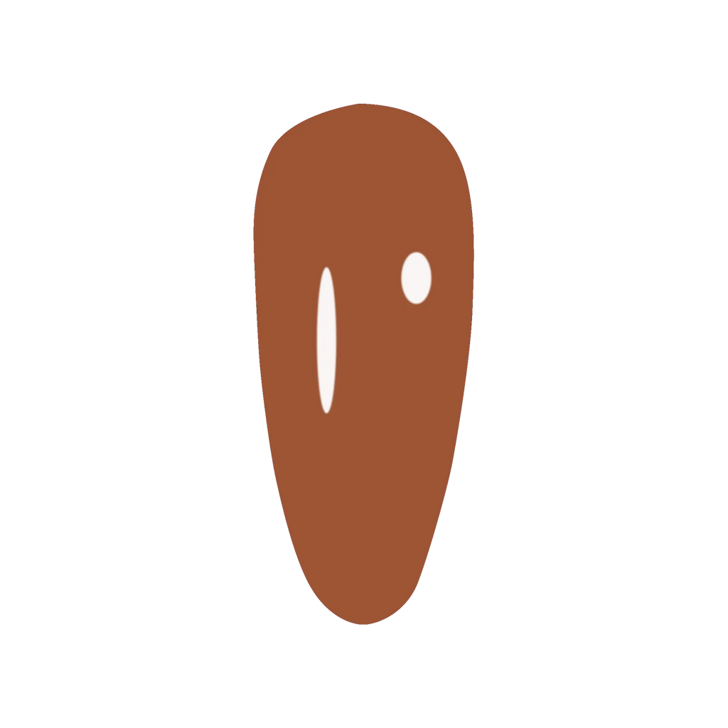 DND DC Jelly - #34 Caramel