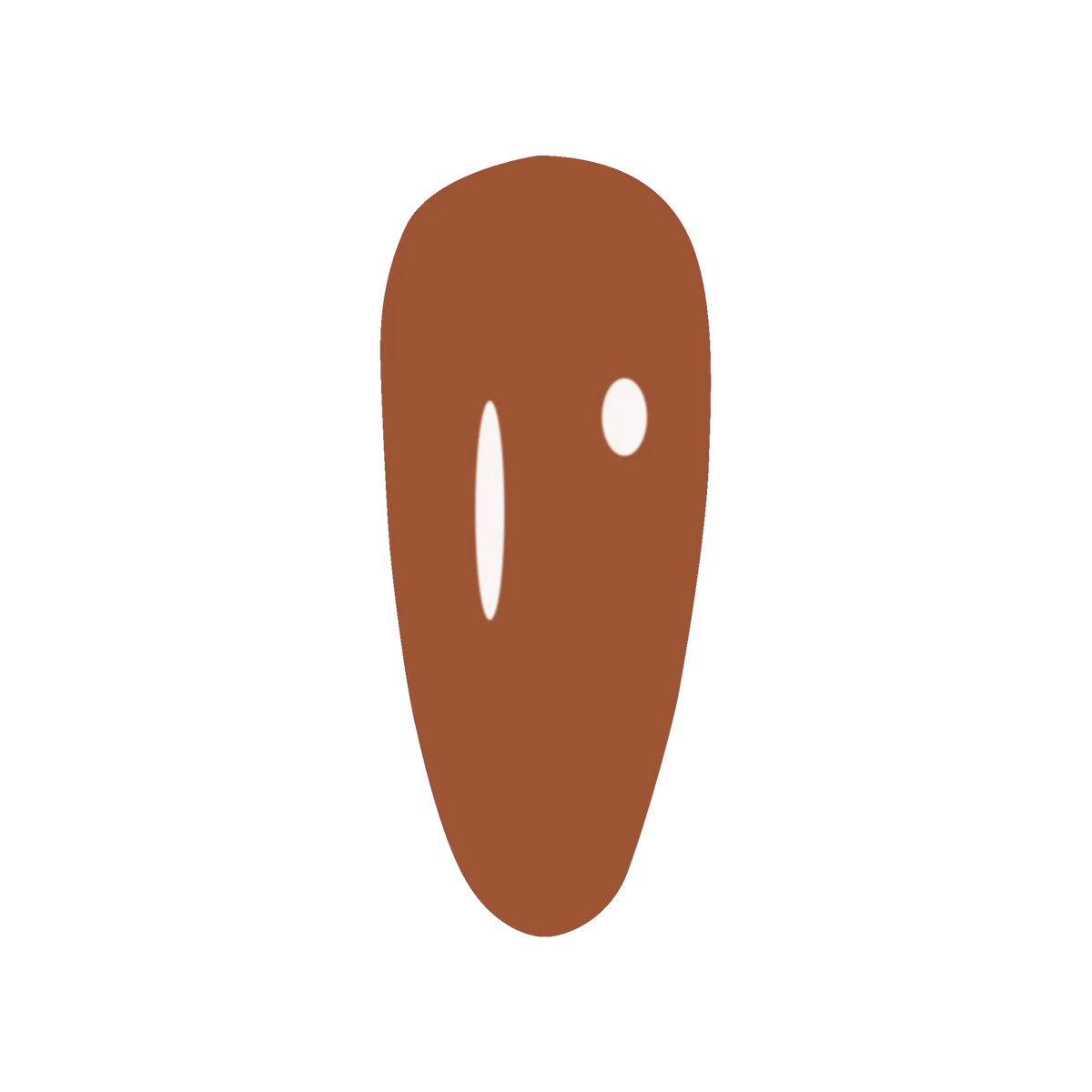 DND DC Jelly - #34 Caramel