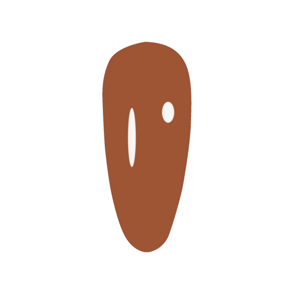 DND DC Jelly - #34 Caramel