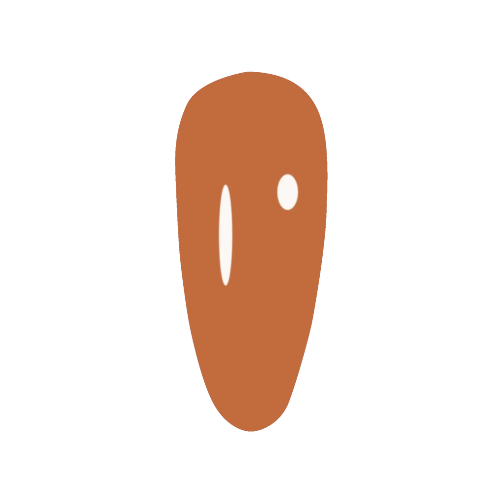 DND DC Jelly - #35 Terracotta