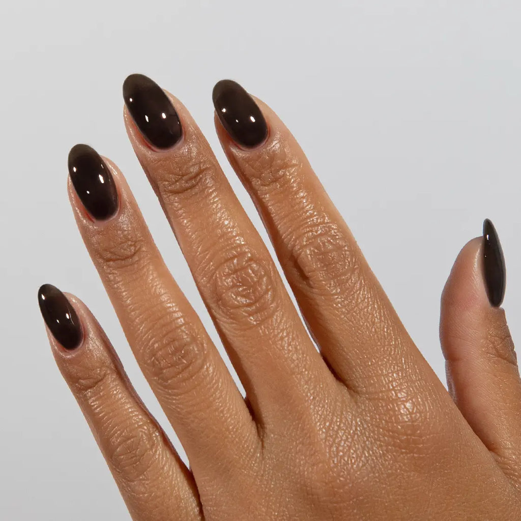 DND DC Jelly - #36 Inky Black