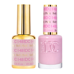 DND DC - Soft Pink #148