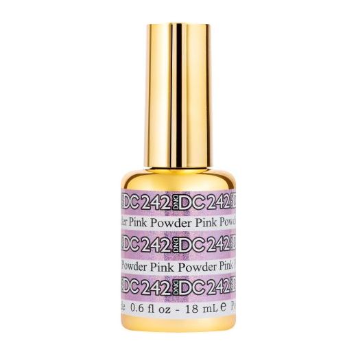 DND DC Mermaid - Powder Pink #242