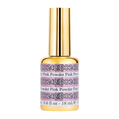DND DC Mermaid - Powder Pink #242