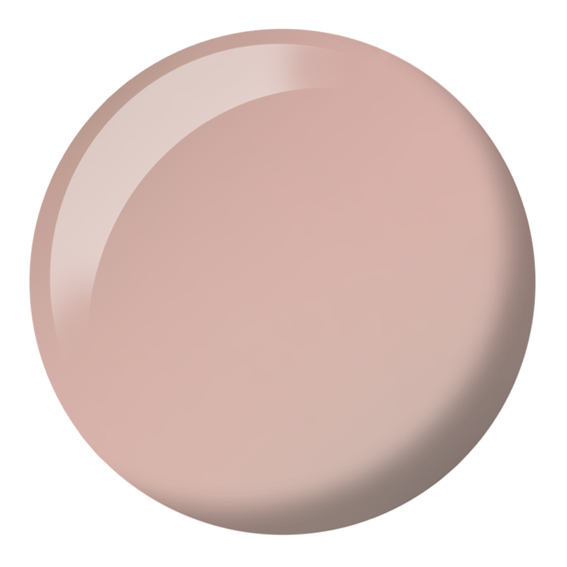 DND DC - Blush Haze #2436