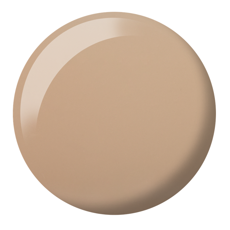 DND DC - Sheer Glow #2450