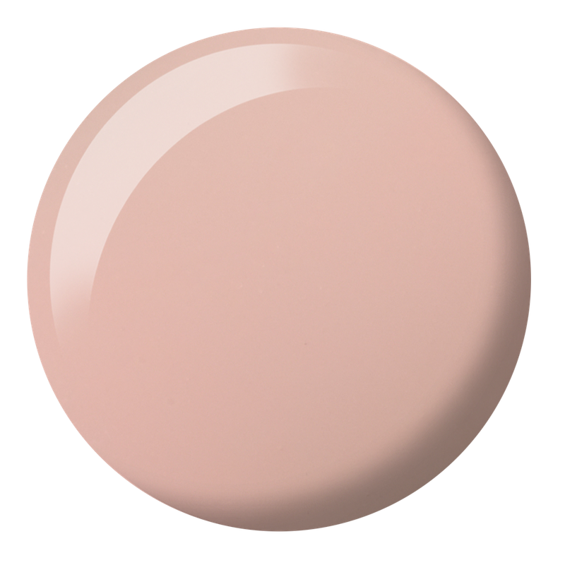 DND DC - Milky Pink #2461