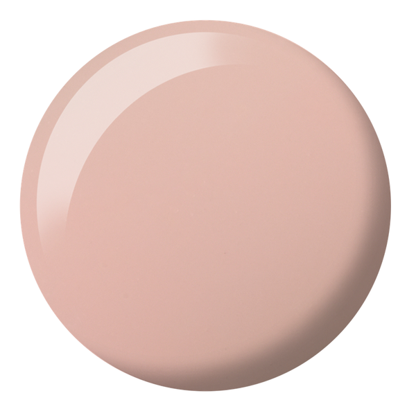 DND DC - Milky Pink #2461