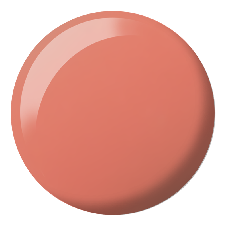 DND DC - Summa Peach #2462