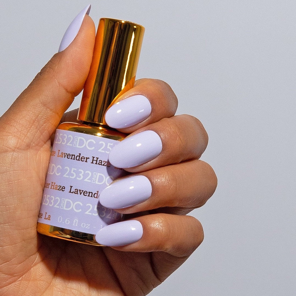 DND DC - Lavender Haze #2532