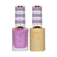 DND Diva - Jewel #009