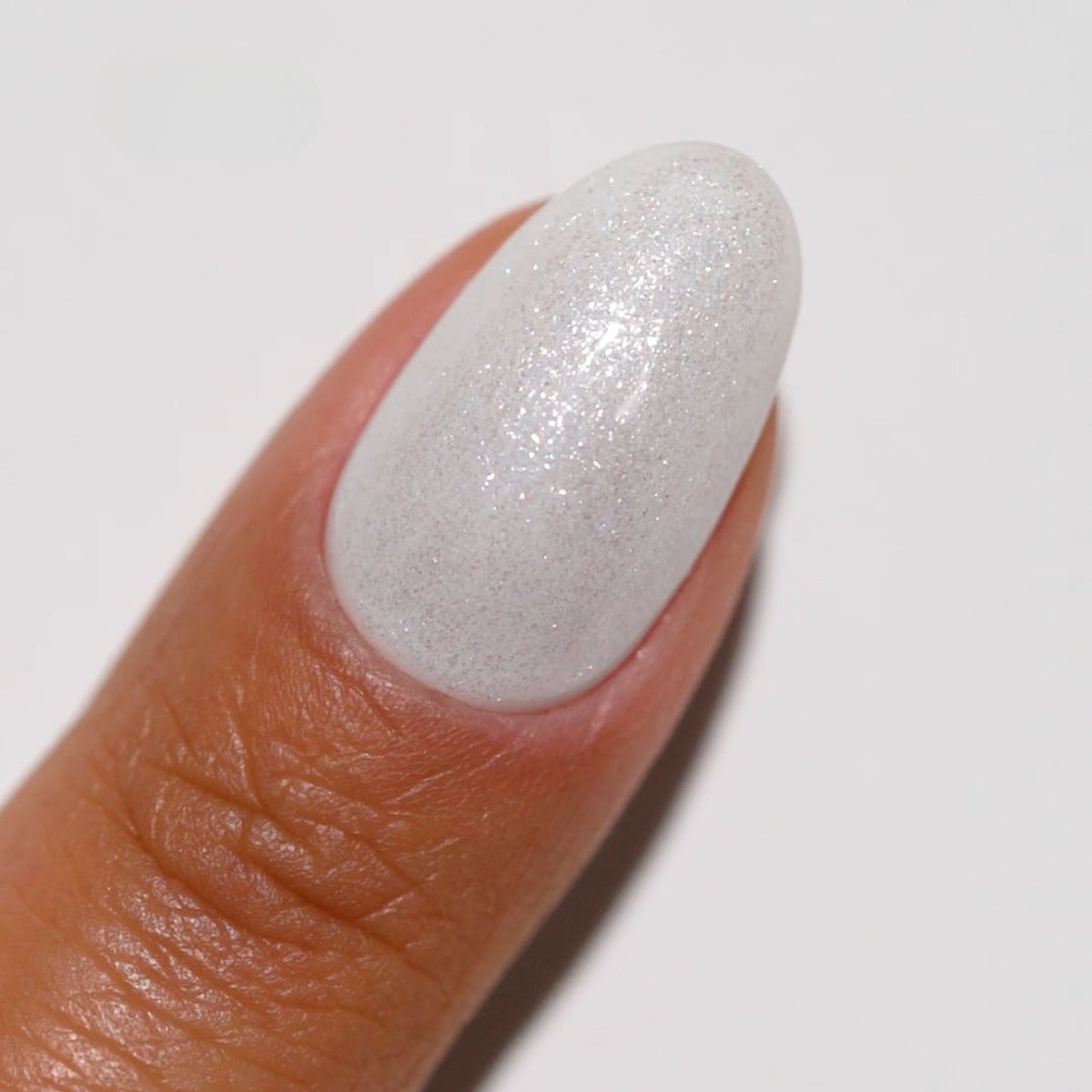 DND Diva - Icy Glitz #001
