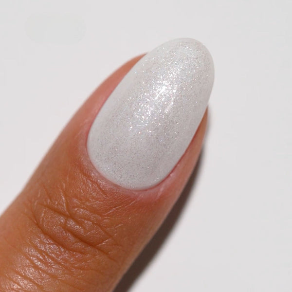 DND Diva - Icy Glitz #001
