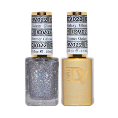 DND Diva - Glimmer Galaxy #022