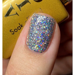 DND Diva - Glimmer Galaxy #022