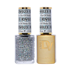 DND Diva - Oz of Holo #023
