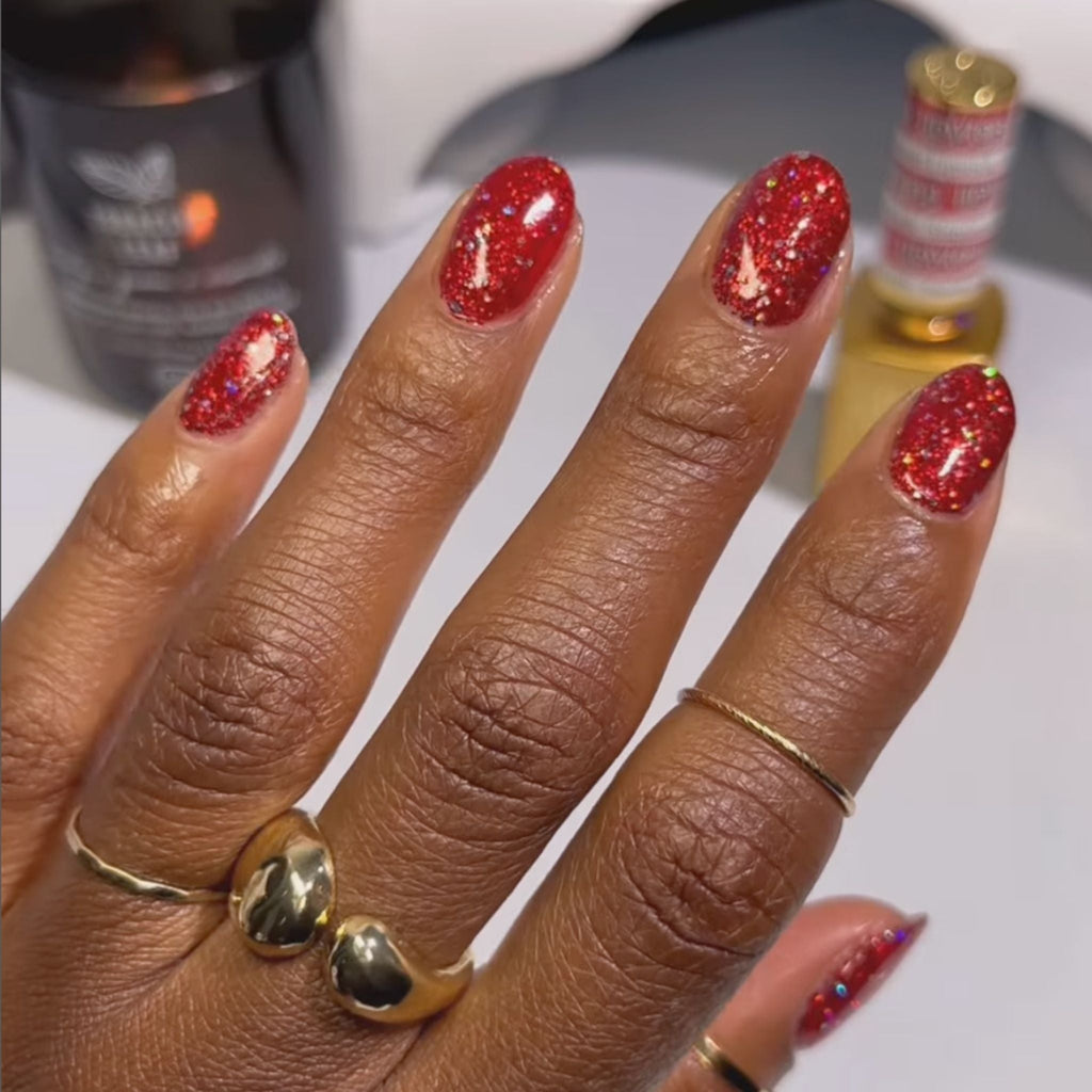 DND Diva - Sequin Lipstick #034