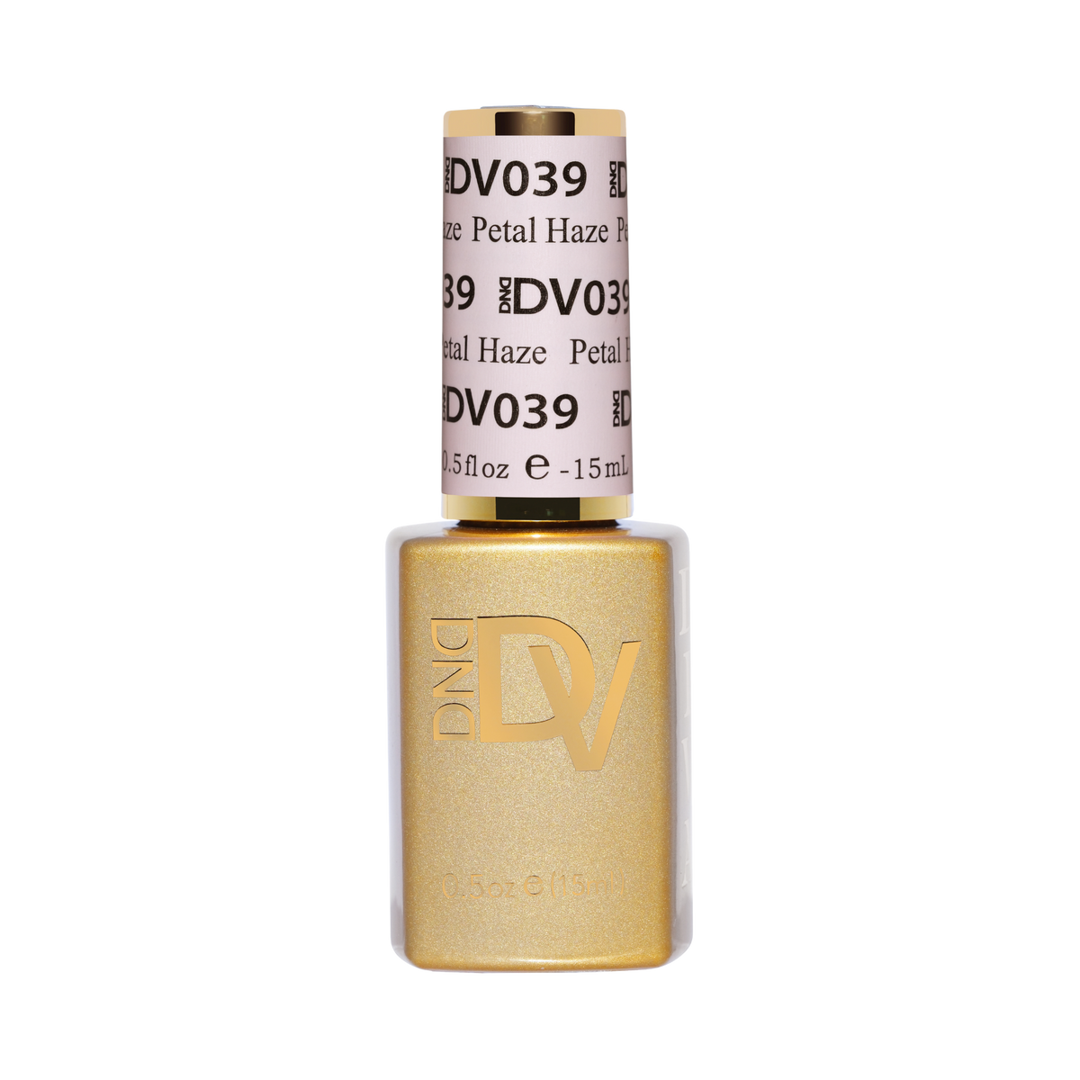 DND Diva - Petal Haze #039