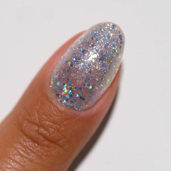 DND Diva - Holo, Hi? #004