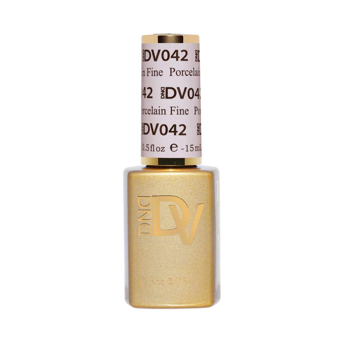 DND Diva - Porcelain Fine #042