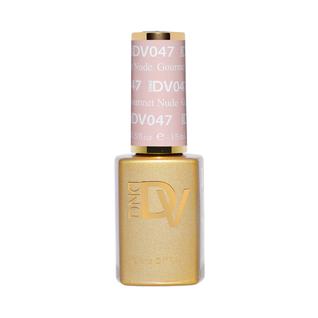 DND Diva - Gourmet Nude #047