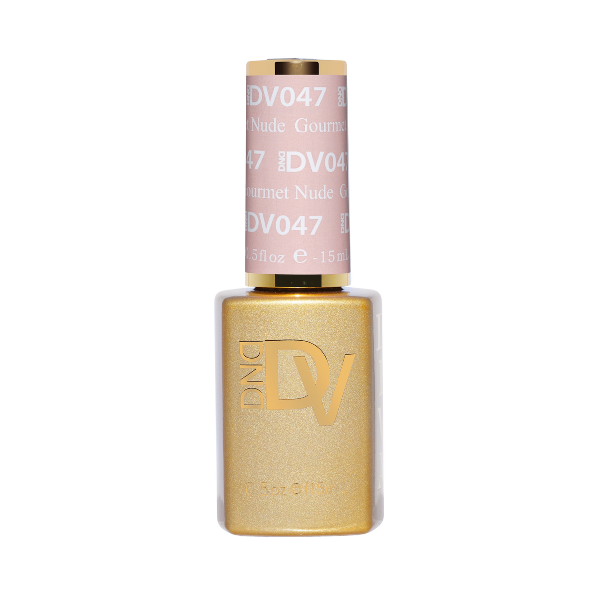 DND Diva - Gourmet Nude #047
