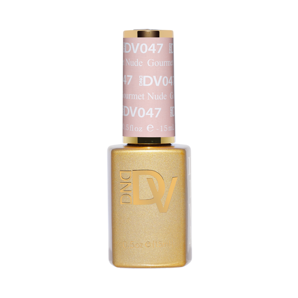 DND Diva - Gourmet Nude #047