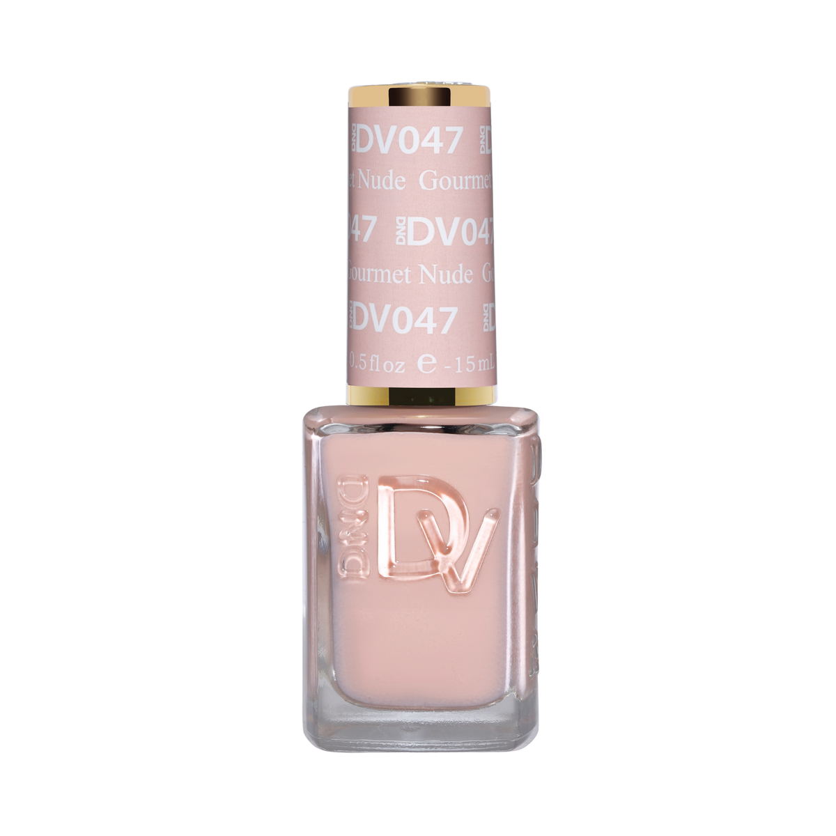 DND Diva - Gourmet Nude #047