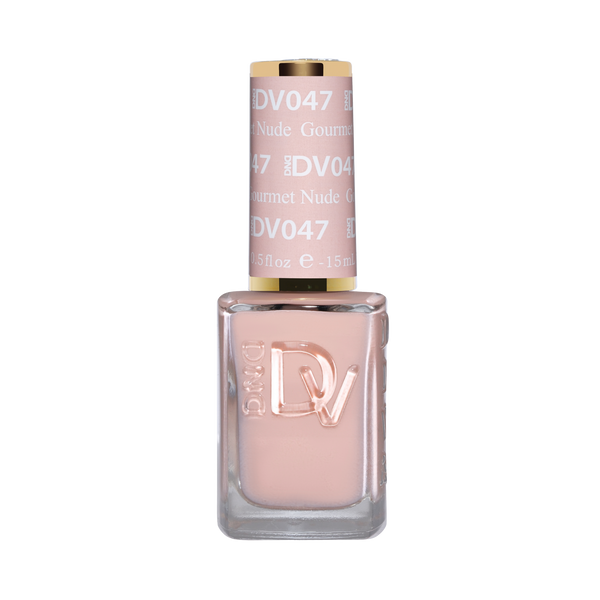 DND Diva - Gourmet Nude #047