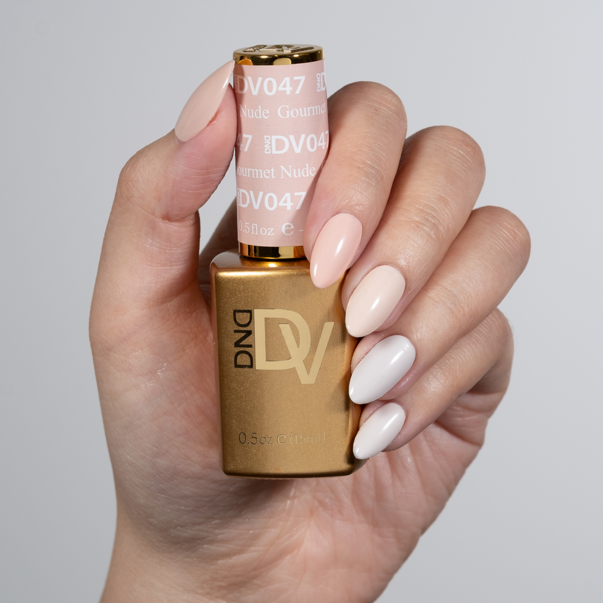 DND Diva - Gourmet Nude #047