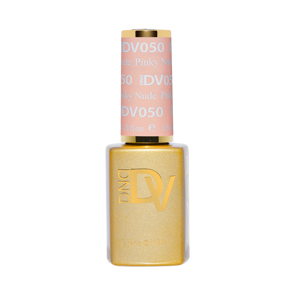 DND Diva - Pinky Nude #050