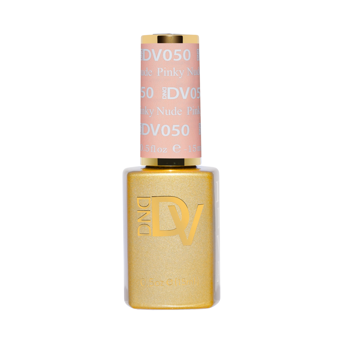 DND Diva - Pinky Nude #050