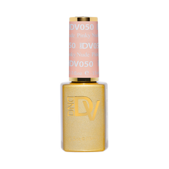 DND Diva - Pinky Nude #050