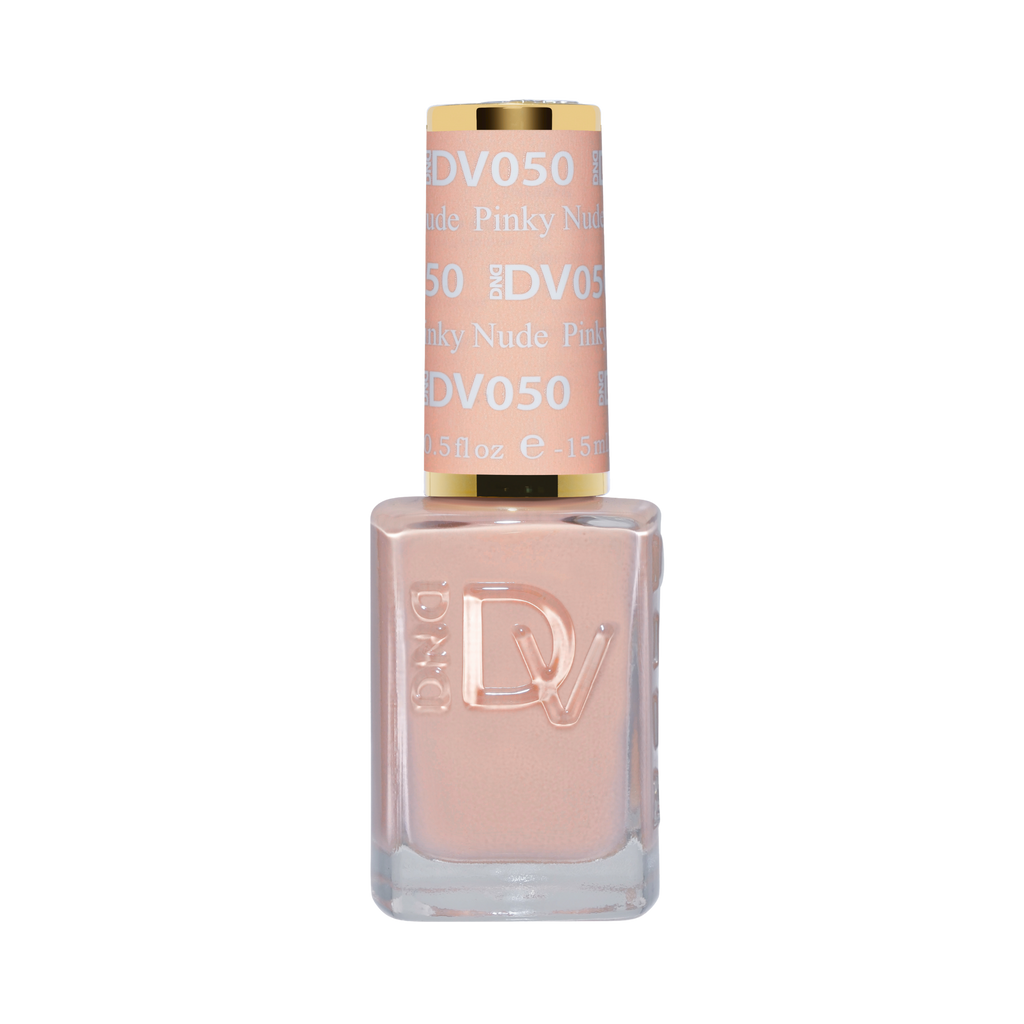 DND Diva - Pinky Nude #050